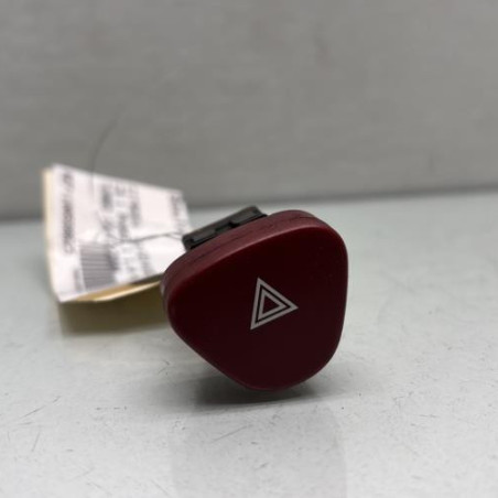 Bouton de warning CITROEN C3 1 Photo n°1