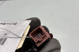 Bouton de warning CITROEN C3 1