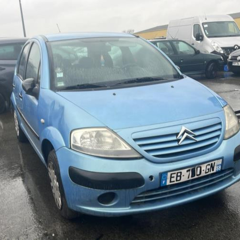 Neiman CITROEN C3 1 Photo n°5