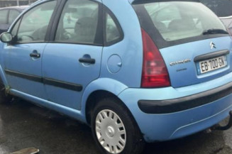 Neiman CITROEN C3 1
