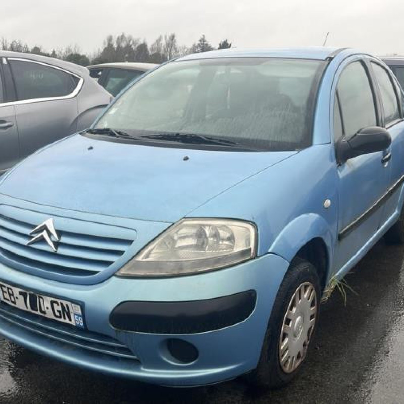 Retroviseur gauche CITROEN C3 1 Photo n°12