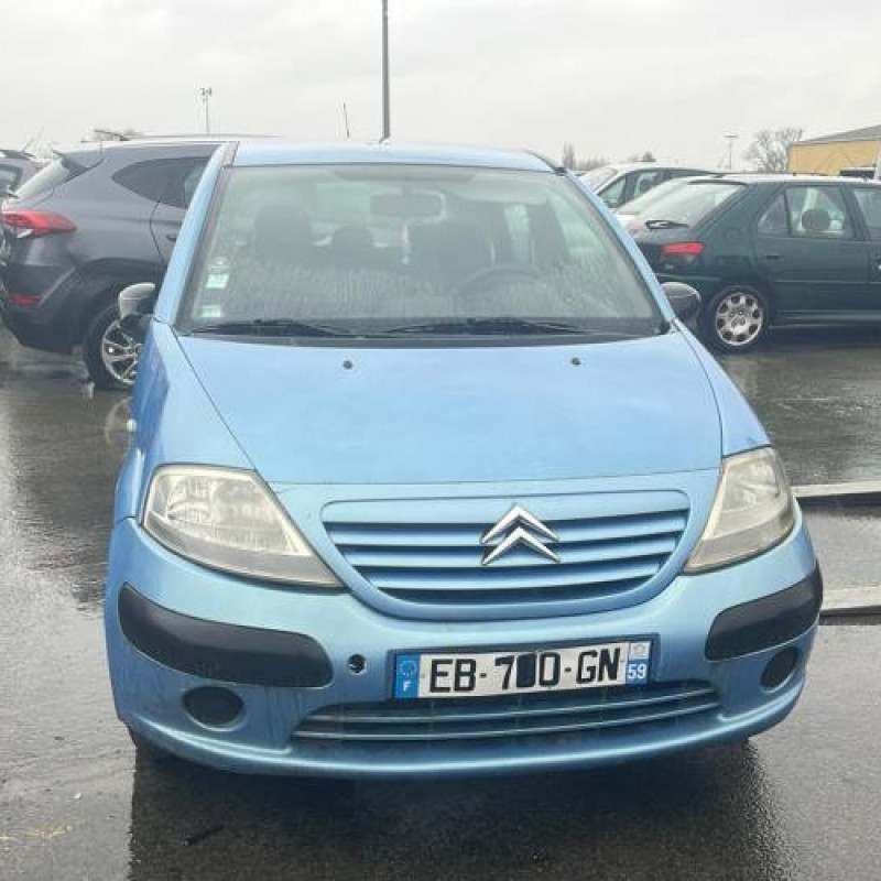 Neiman CITROEN C3 1 Photo n°8