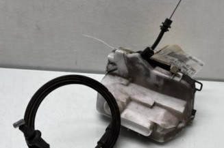 Serrure arriere droit CITROEN C3 1