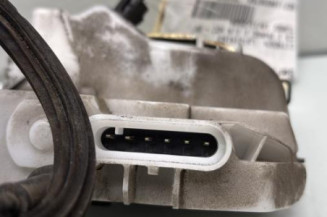 Serrure arriere droit CITROEN C3 1