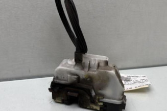 Serrure arriere droit CITROEN C3 1
