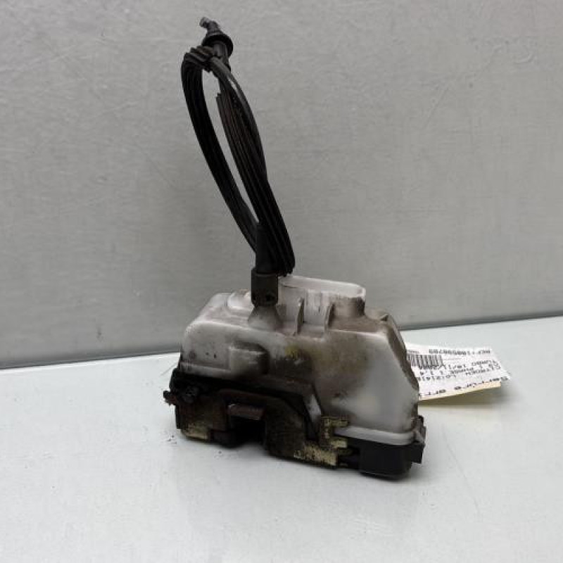 Serrure arriere droit CITROEN C3 1 Photo n°4
