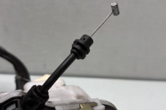 Serrure arriere gauche CITROEN C3 1
