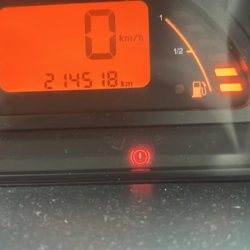 Serrure arriere droit CITROEN C3 1 Photo n°9
