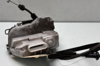 Serrure arriere gauche CITROEN C3 1