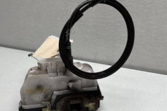 Serrure arriere gauche CITROEN C3 1
