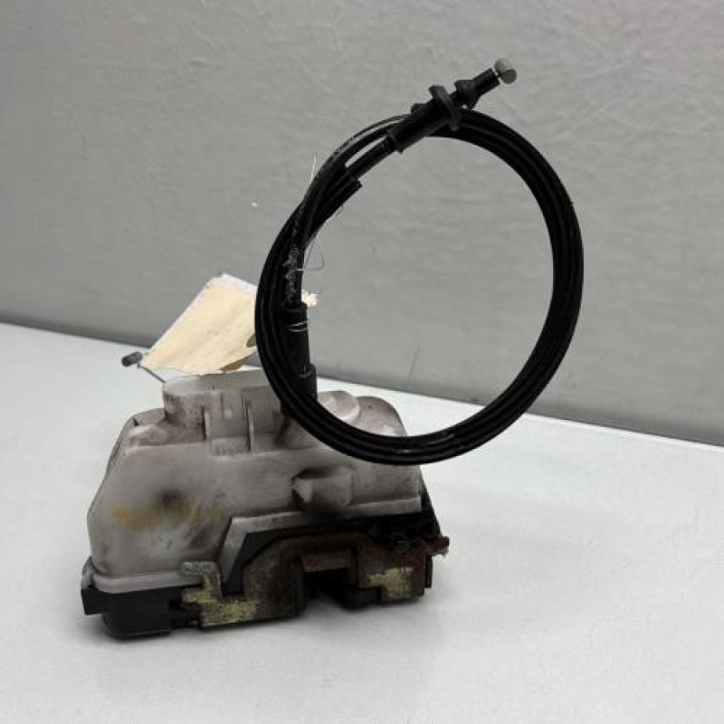 Serrure arriere gauche CITROEN C3 1 Photo n°5