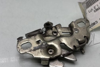 Fermeture de capot PEUGEOT 208 1