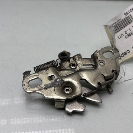 Fermeture de capot PEUGEOT 208 1