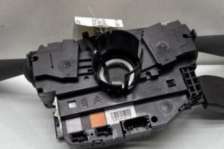 Com (Bloc Contacteur Tournant+Commodo Essuie Glace+Commodo Phare) PEUGEOT 208 1