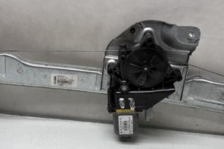 Leve vitre electrique avant gauche PEUGEOT 208 1