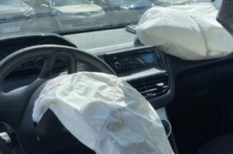 Interrupteur de leve vitre avant droit PEUGEOT 208 1