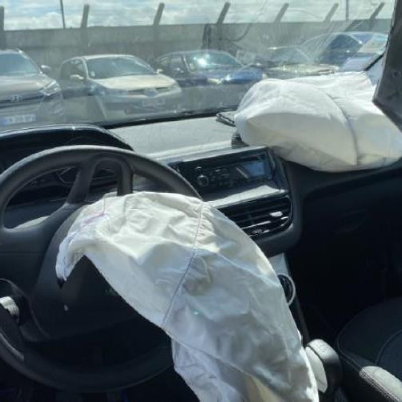 Interrupteur de leve vitre avant droit PEUGEOT 208 1 Photo n°20