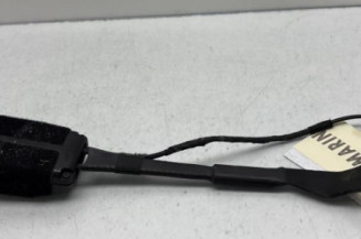 Attache ceinture avant gauche PEUGEOT 308 2