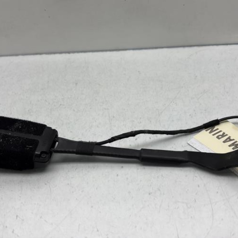 Attache ceinture avant gauche PEUGEOT 308 2 Photo n°5