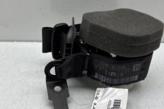 Ceinture arriere droit PEUGEOT 308 2 Photo n°1
