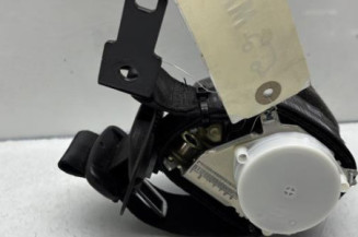 Ceinture arriere droit PEUGEOT 308 2
