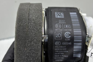 Ceinture arriere droit PEUGEOT 308 2