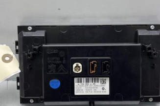 Ecran GPS PEUGEOT 308 2