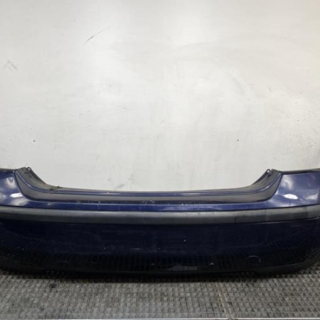 Pare choc arriere FORD MONDEO 2 Photo n°1