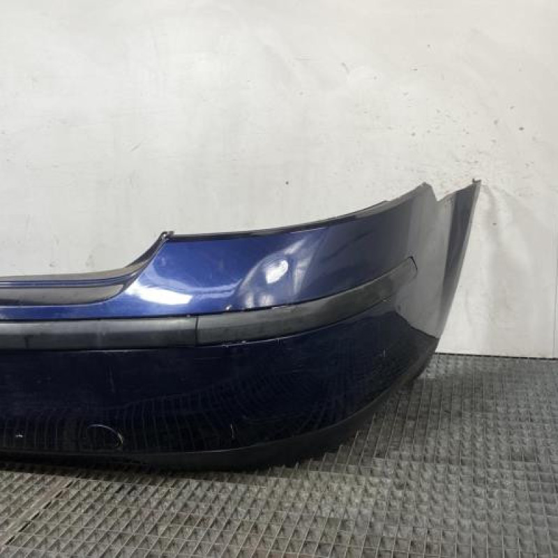 Pare choc arriere FORD MONDEO 2 Photo n°6