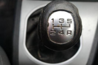 Pare choc arriere FORD MONDEO 2