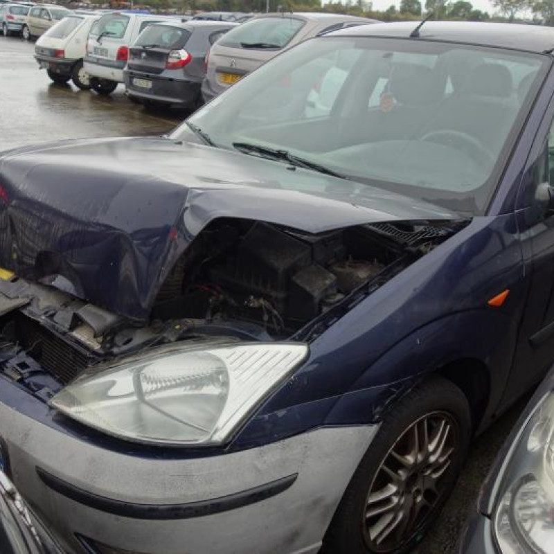 Bras essuie glace avant droit FORD FOCUS 1 Photo n°3