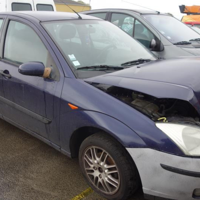 Bras essuie glace avant droit FORD FOCUS 1 Photo n°4