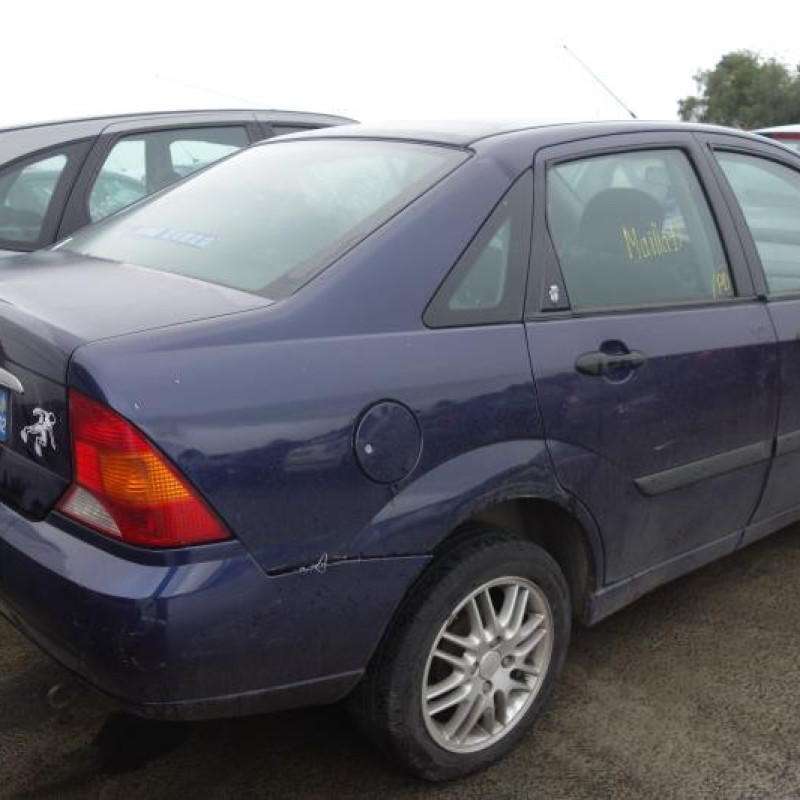 Bras essuie glace avant droit FORD FOCUS 1 Photo n°5