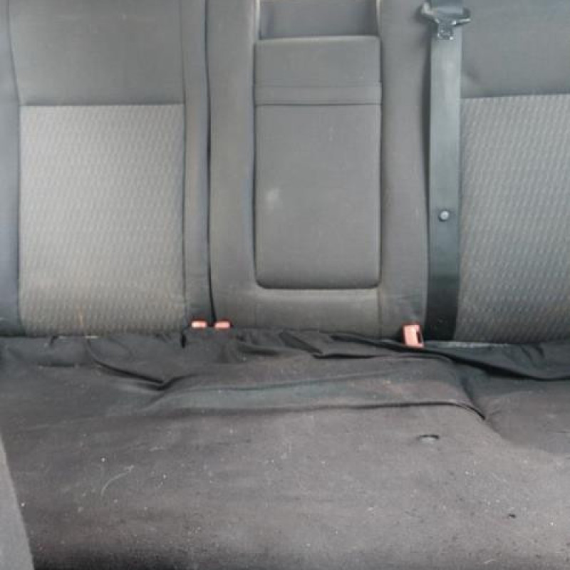 Pare choc arriere FORD MONDEO 2 Photo n°14