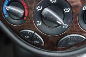 Bras essuie glace avant droit FORD FOCUS 1