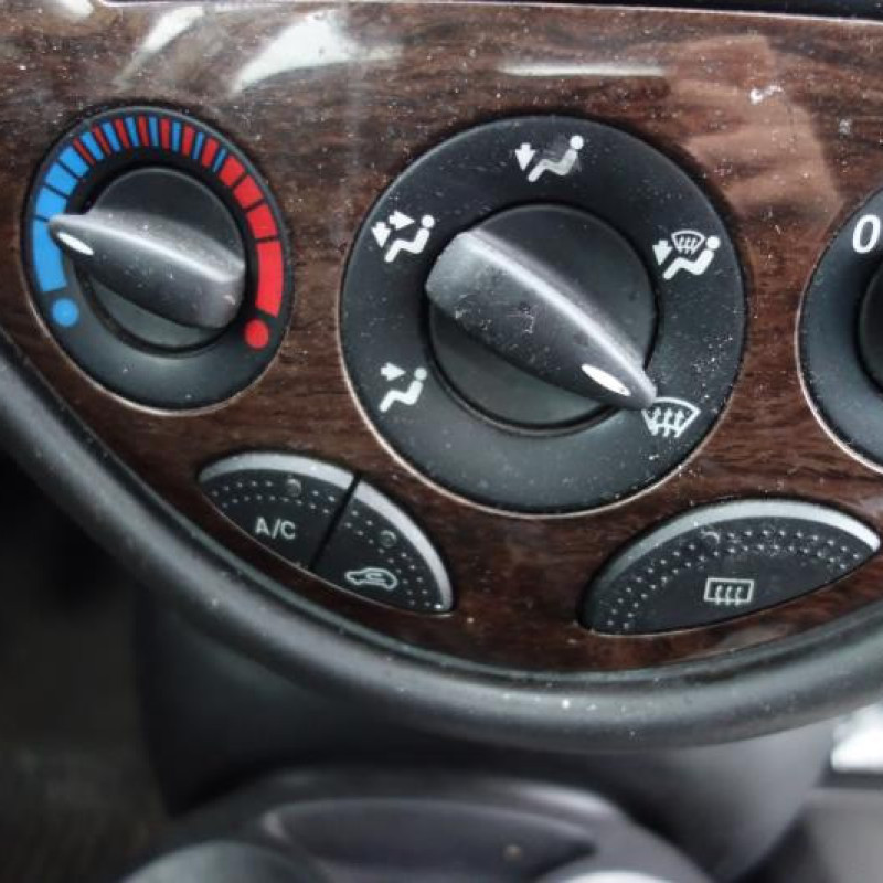 Bras essuie glace avant droit FORD FOCUS 1 Photo n°8