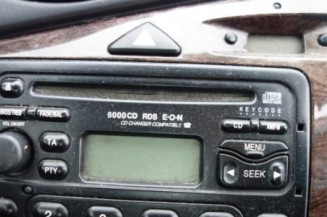 Bras essuie glace avant droit FORD FOCUS 1