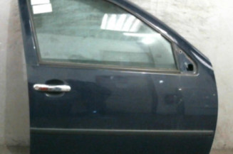 Porte avant droit VOLKSWAGEN GOLF 4 Photo n°1