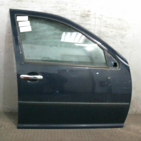 Porte avant droit VOLKSWAGEN GOLF 4 Photo n°1