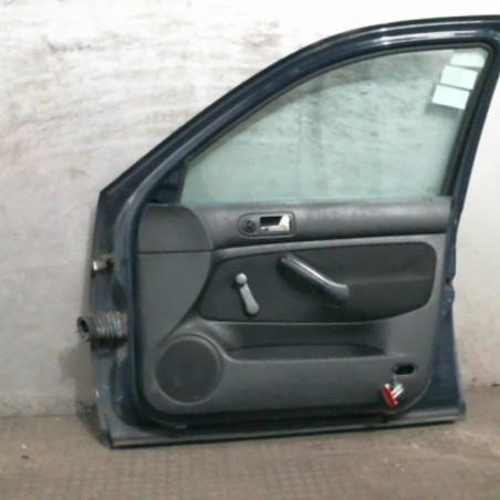 Porte avant droit VOLKSWAGEN GOLF 4