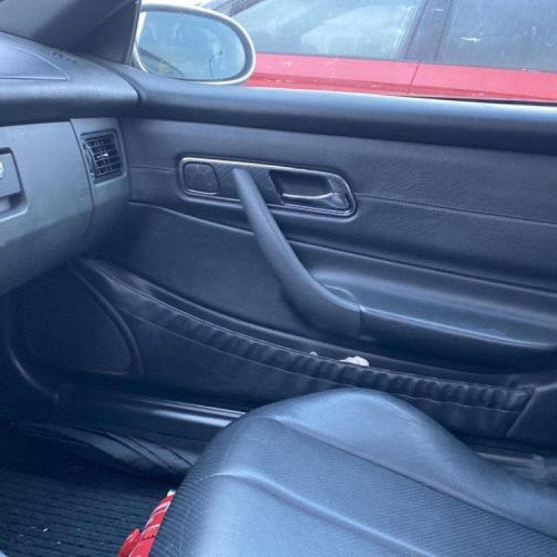 Aile avant gauche MERCEDES CLASSE SLK 170 Photo n°7