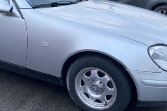 Aile avant gauche MERCEDES CLASSE SLK 170