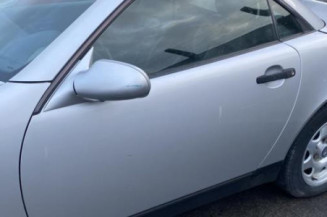 Aile avant gauche MERCEDES CLASSE SLK 170