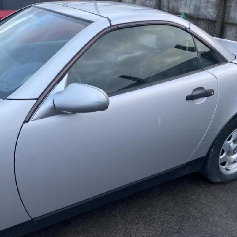 Aile avant gauche MERCEDES CLASSE SLK 170 Photo n°11