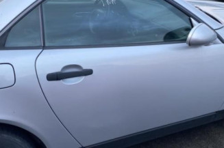Aile avant gauche MERCEDES CLASSE SLK 170