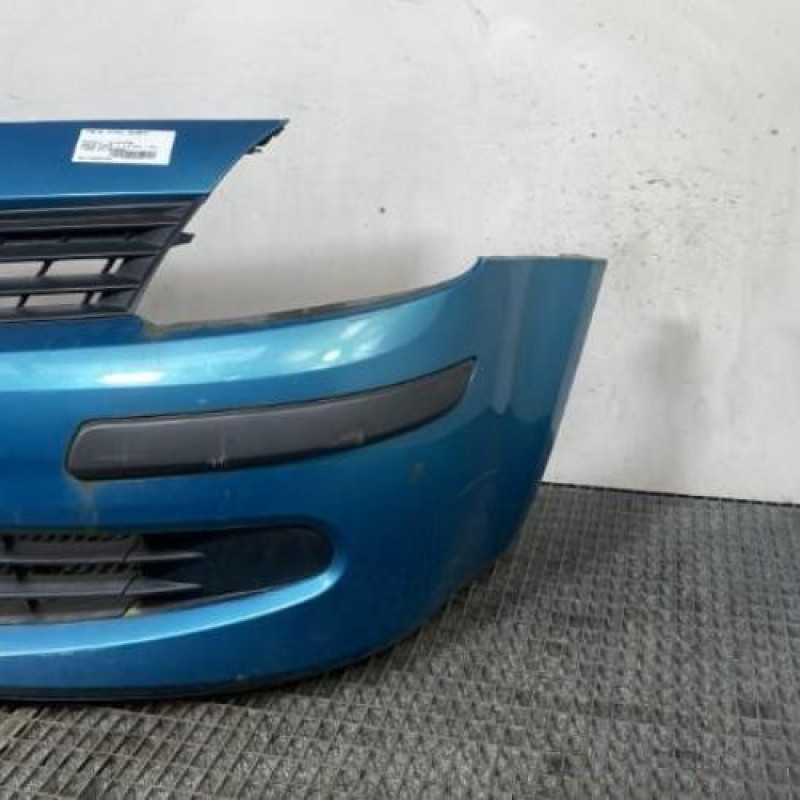 Pare choc avant RENAULT MODUS Photo n°3