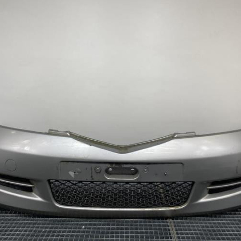 Pare choc avant MAZDA 2 1 Photo n°4