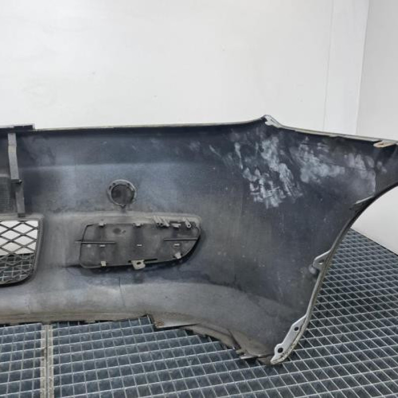 Pare choc avant MAZDA 2 1 Photo n°6