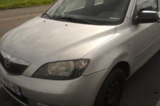 Pare choc avant MAZDA 2 1