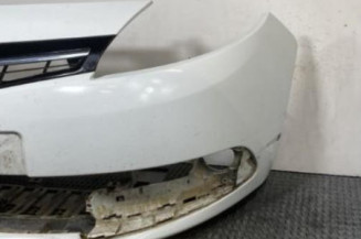 Pare choc avant RENAULT GRAND SCENIC 3 Photo n°1